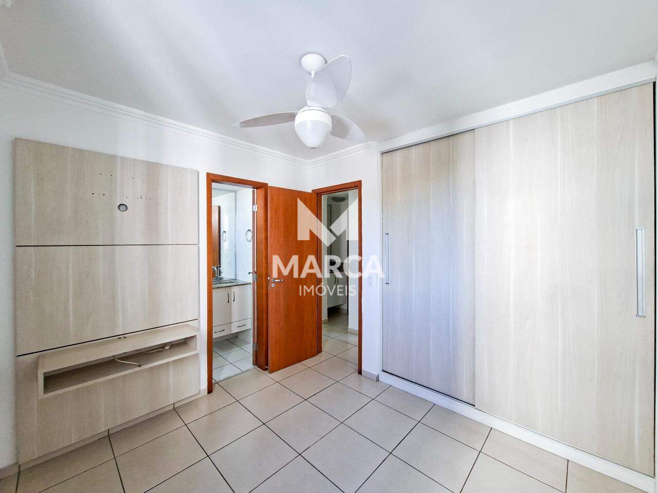 Apartamento para aluguel no Ouro Preto: