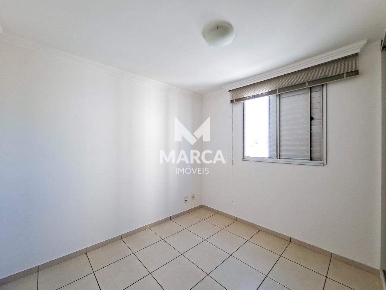 Apartamento para aluguel no Ouro Preto: