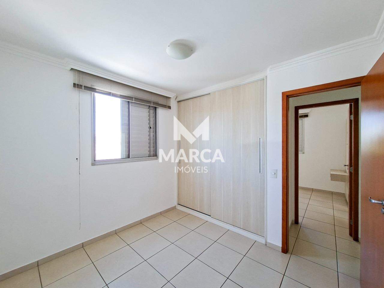 Apartamento para aluguel no Ouro Preto: