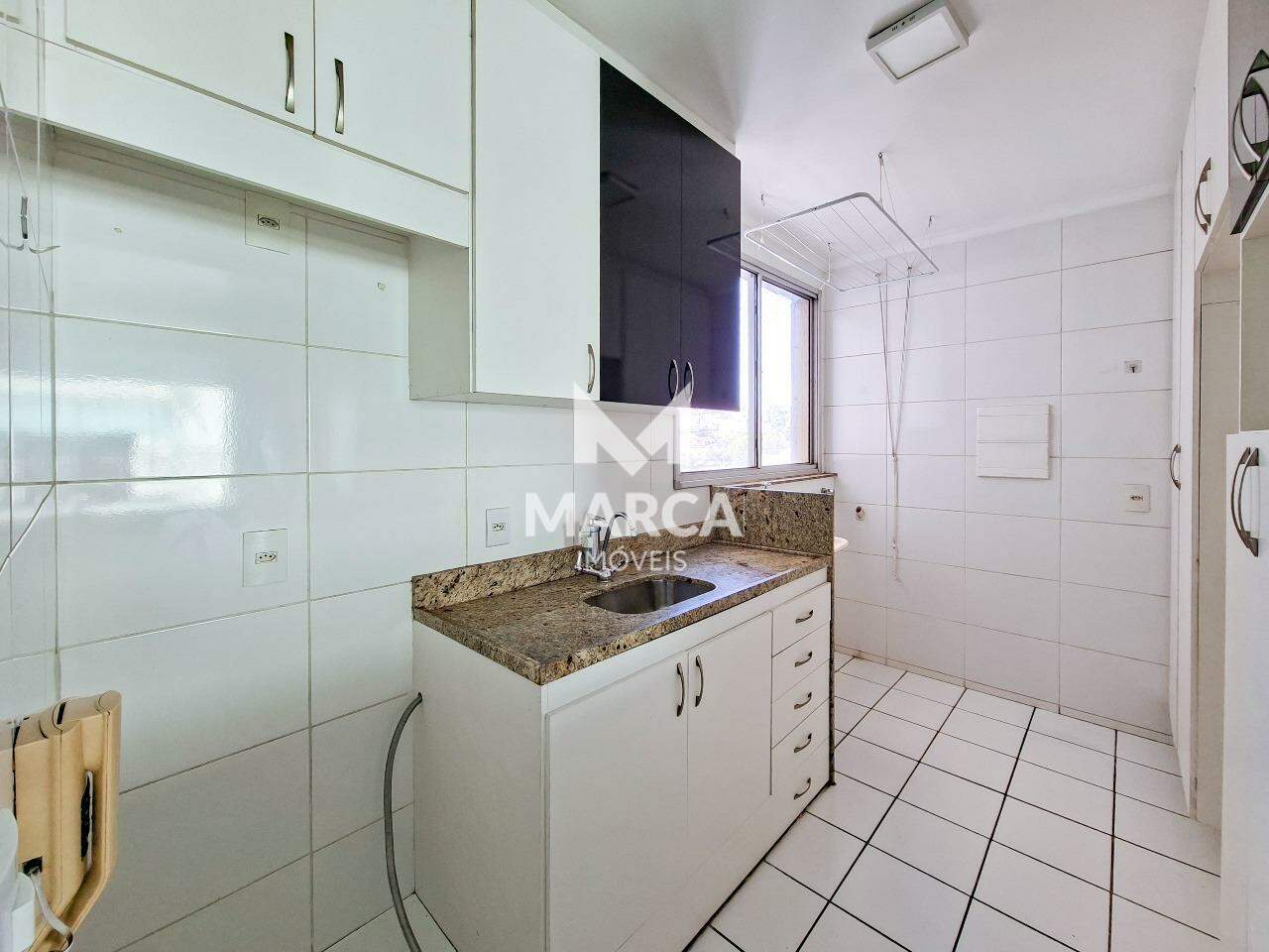 Apartamento para aluguel no Ouro Preto: