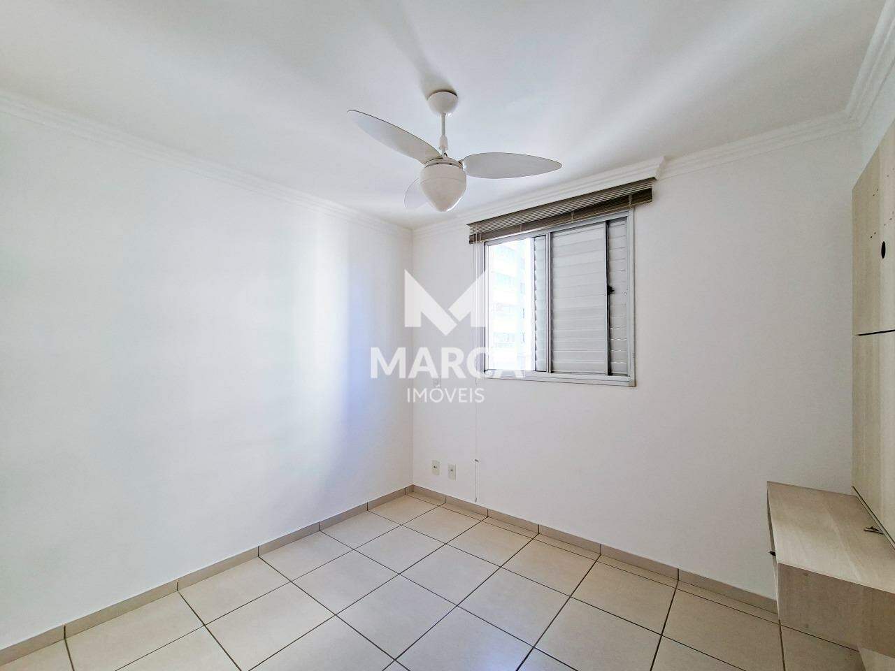 Apartamento para aluguel no Ouro Preto: