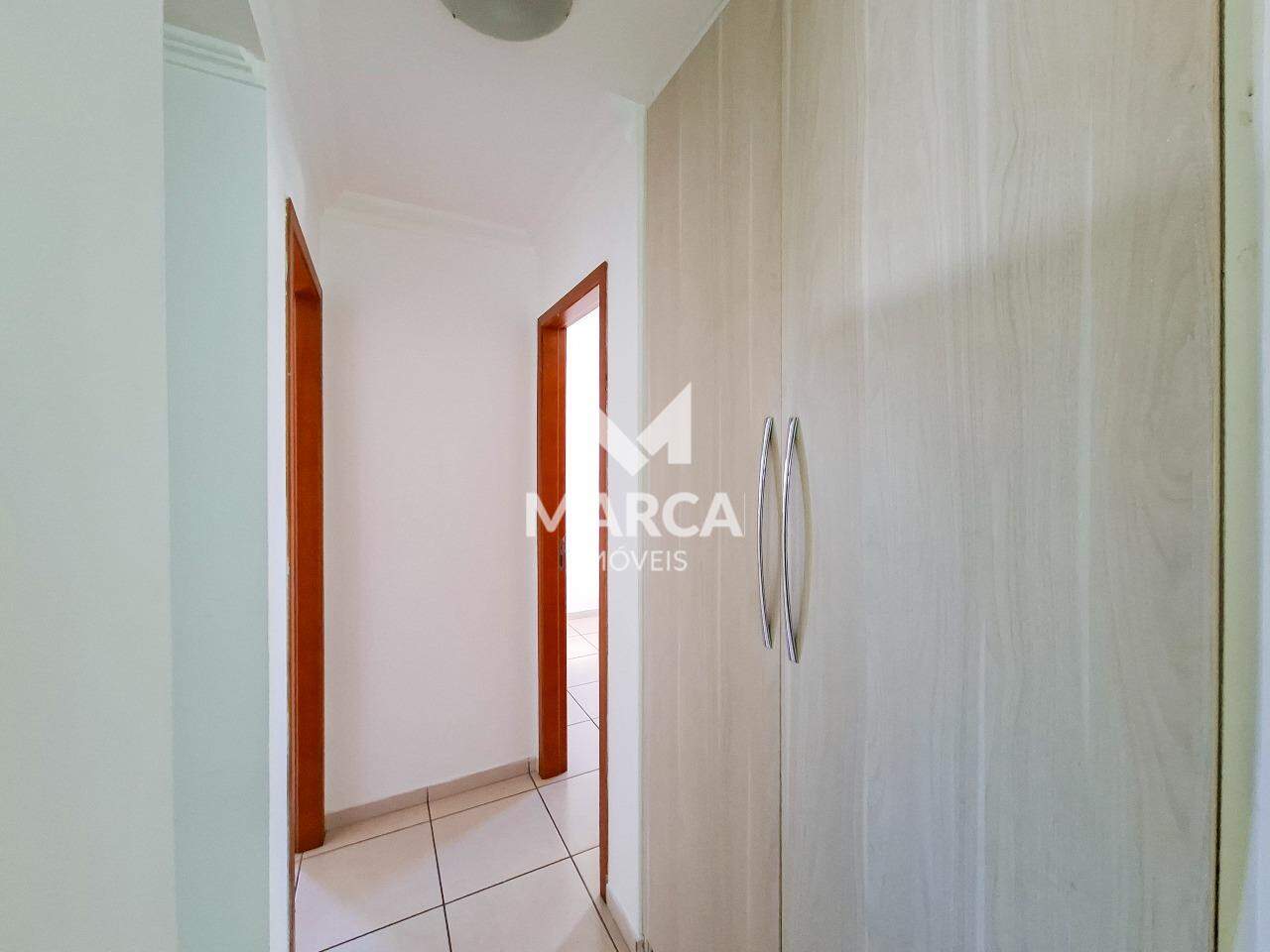 Apartamento para aluguel no Ouro Preto: