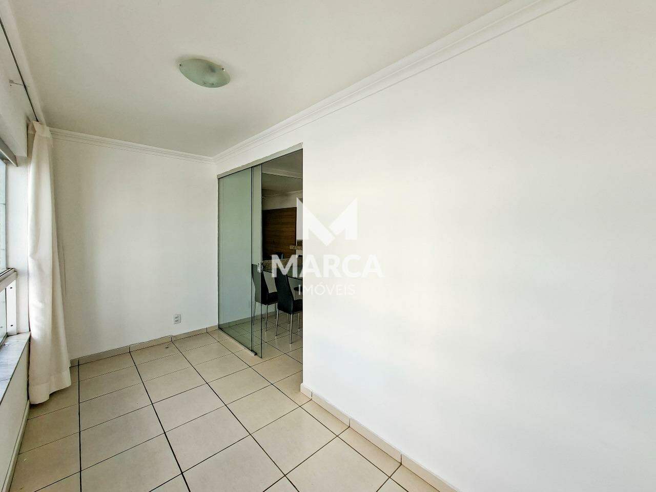 Apartamento para aluguel no Ouro Preto: