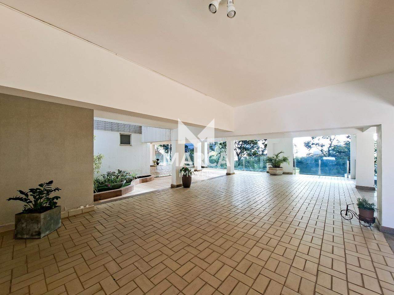 Apartamento para aluguel no Buritis: 