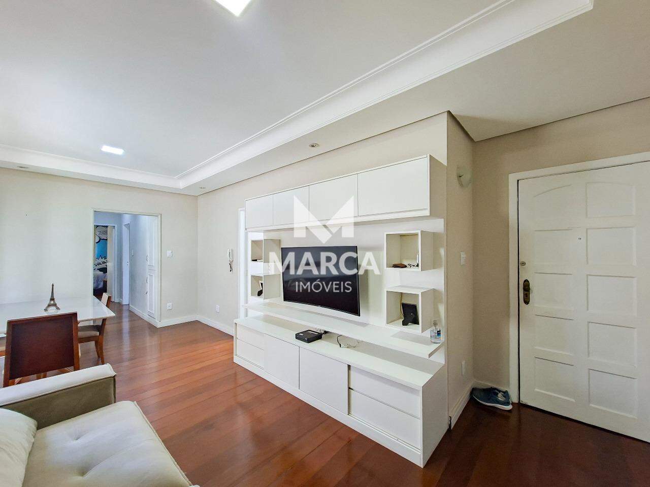 Apartamento para aluguel no Buritis: 
