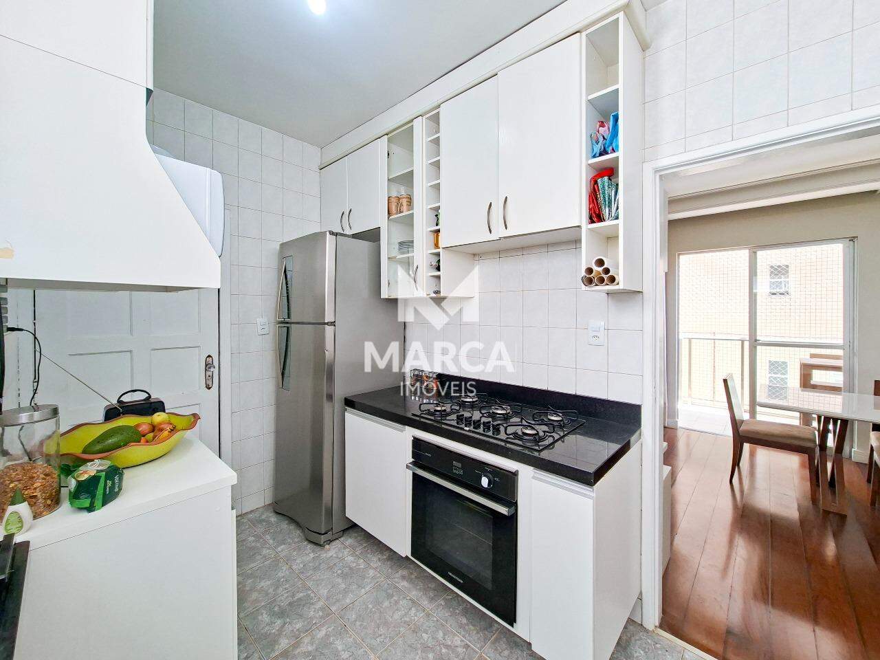 Apartamento para aluguel no Buritis: 