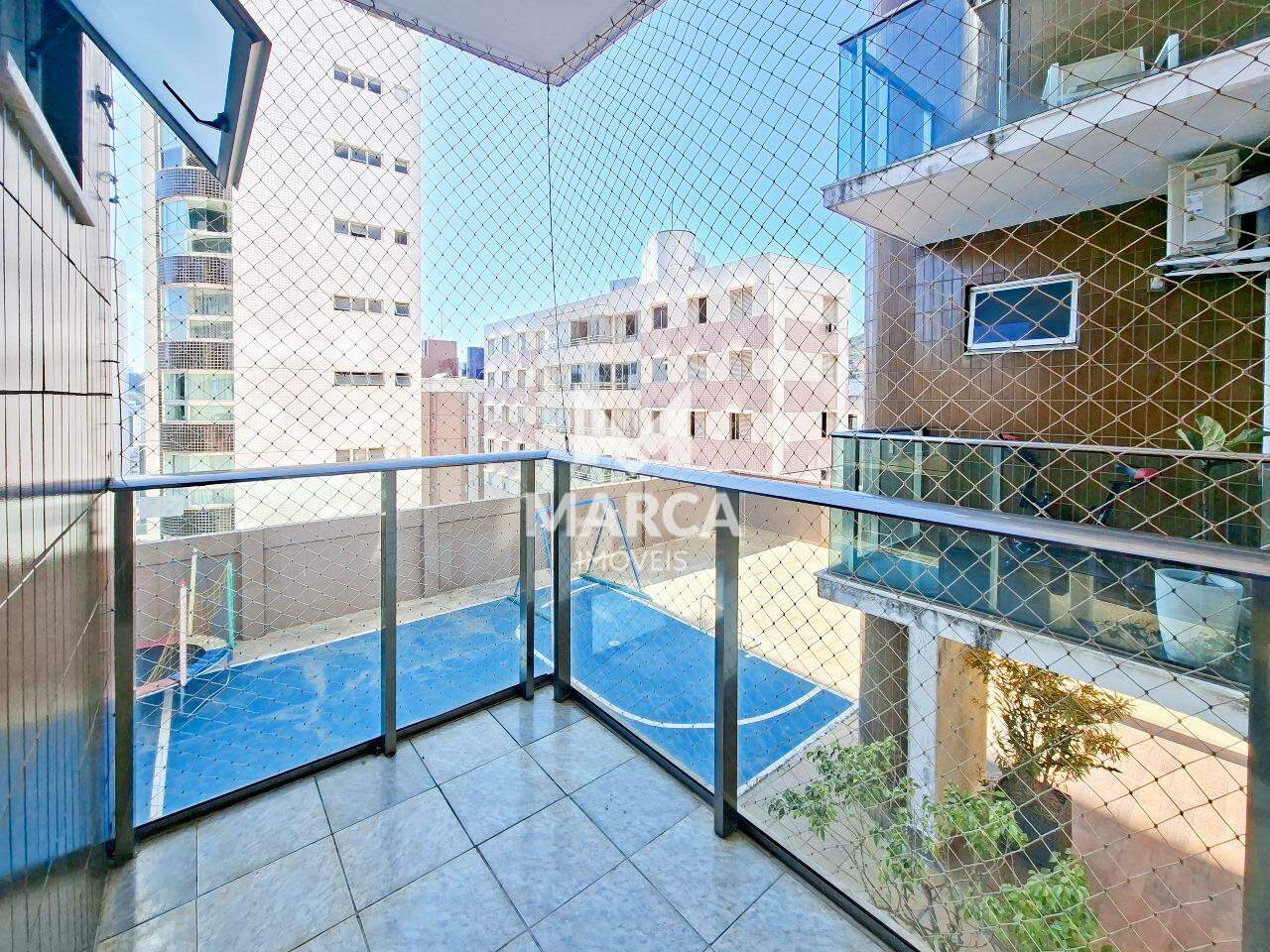 Apartamento para aluguel no Buritis: 
