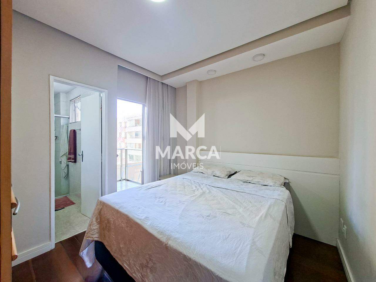 Apartamento para aluguel no Buritis: 