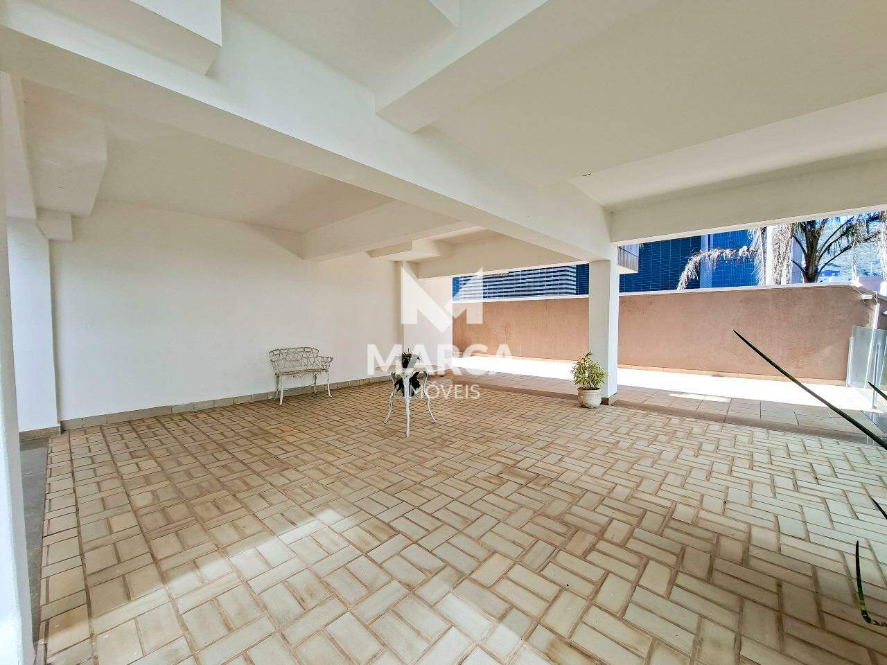 Apartamento para aluguel no Buritis: 