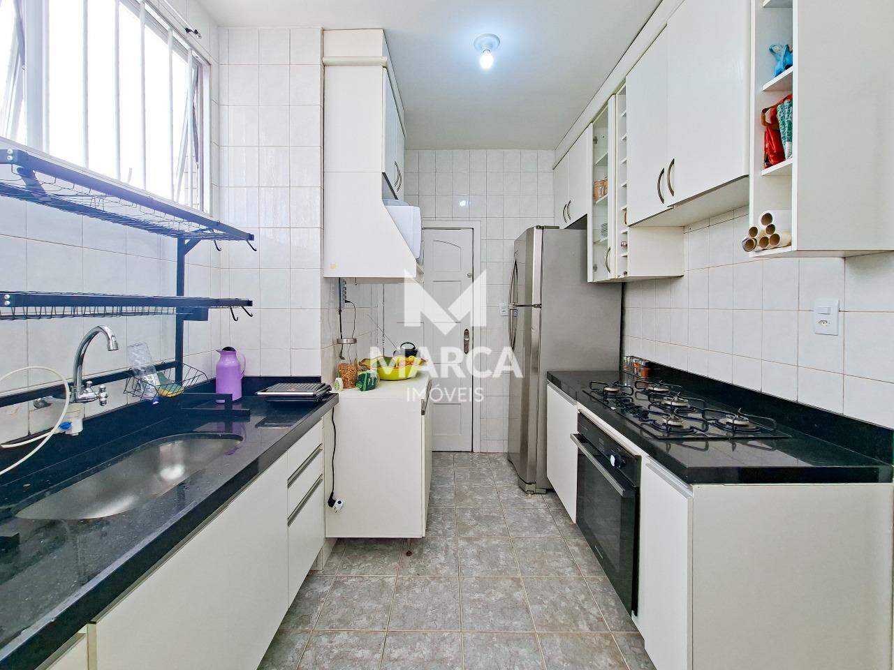 Apartamento para aluguel no Buritis: 