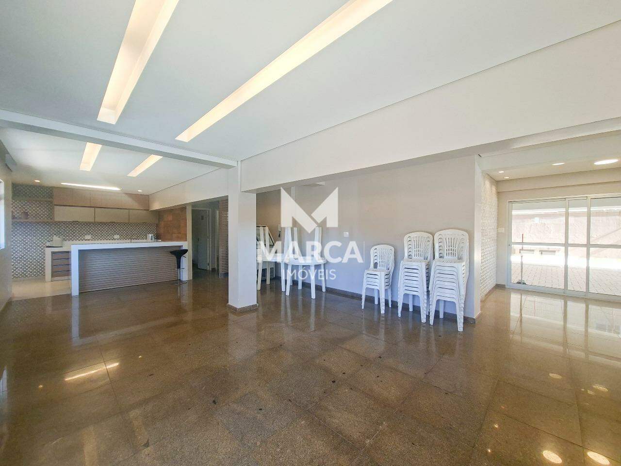 Apartamento para aluguel no Buritis: 