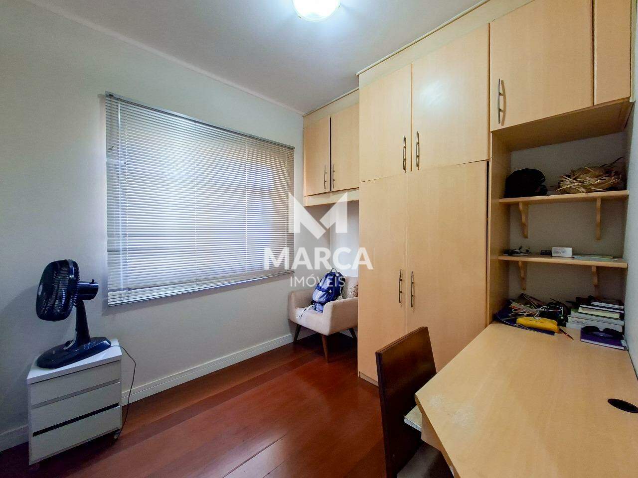 Apartamento para aluguel no Buritis: 