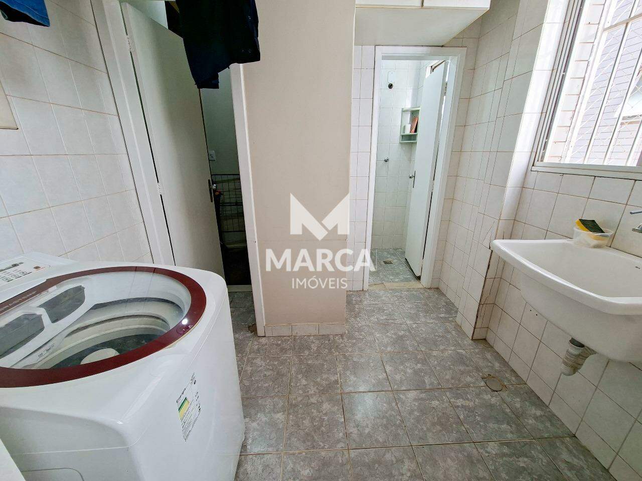 Apartamento para aluguel no Buritis: 