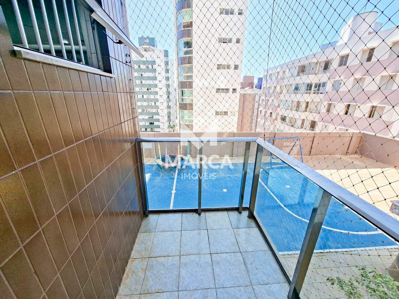 Apartamento para aluguel no Buritis: 