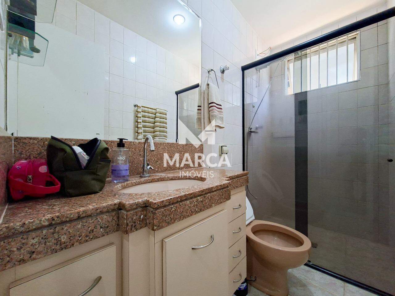 Apartamento para aluguel no Buritis: 