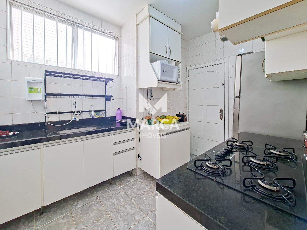 Apartamento para aluguel no Buritis: 
