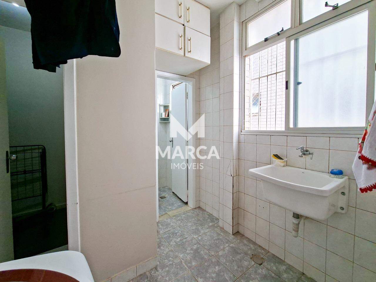 Apartamento para aluguel no Buritis: 