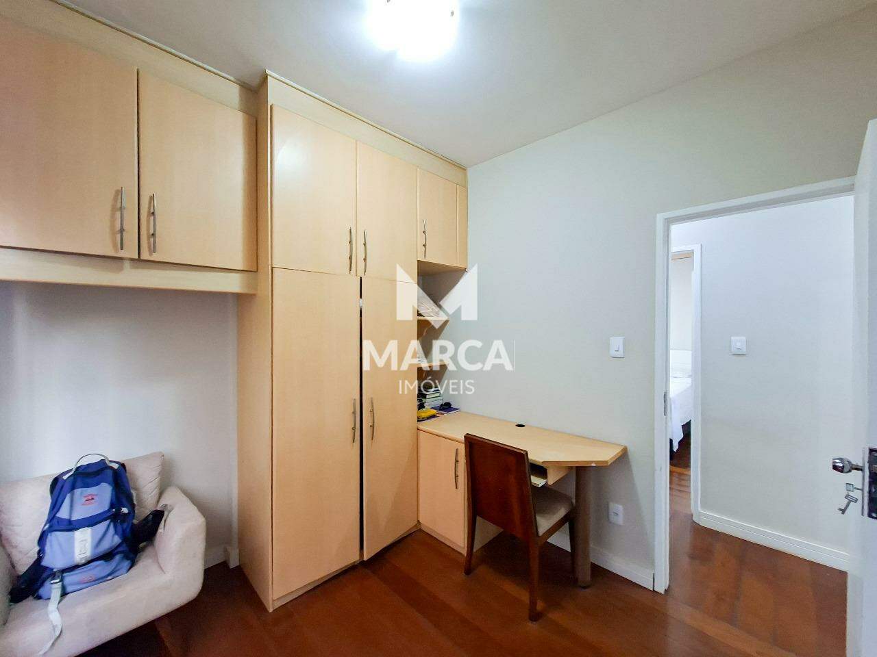 Apartamento para aluguel no Buritis: 