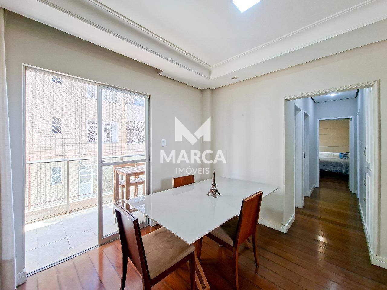 Apartamento para aluguel no Buritis: 
