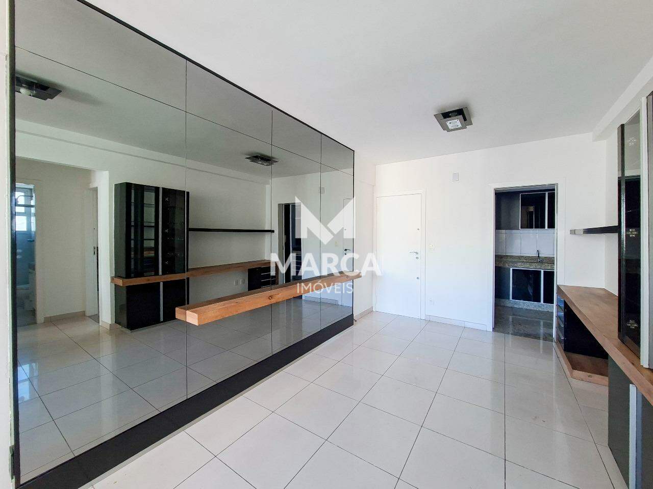 Apartamento para aluguel no Santo Antônio: