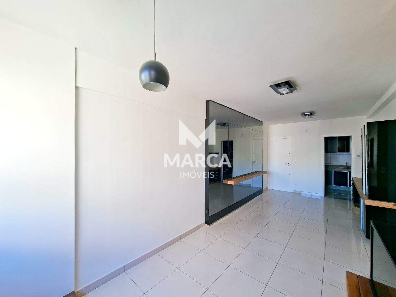 Apartamento para aluguel no Santo Antônio:
