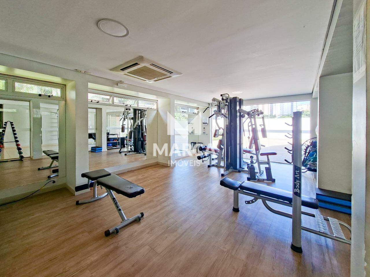 Apartamento para aluguel no Santo Antônio: