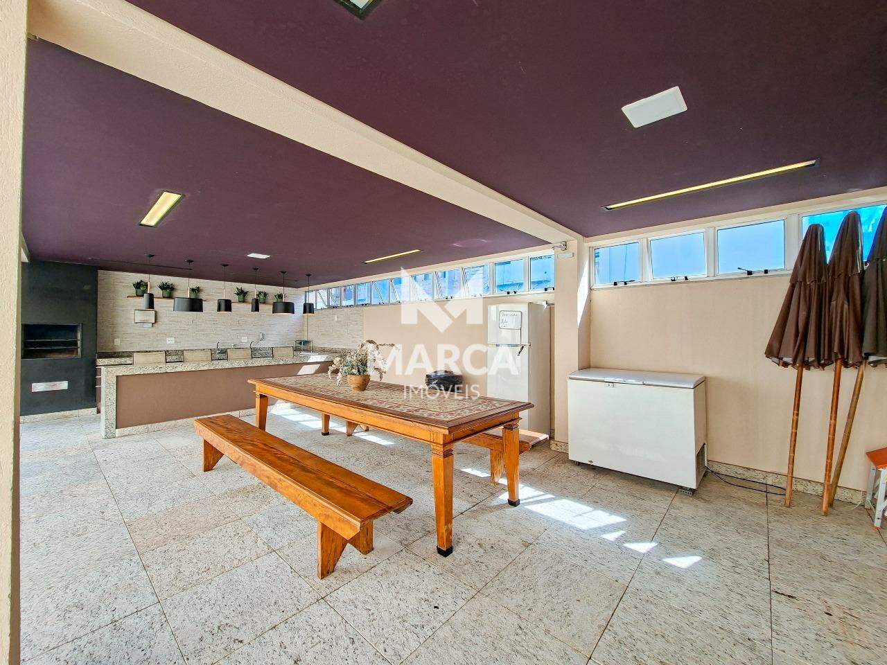 Apartamento para aluguel no Santo Antônio: