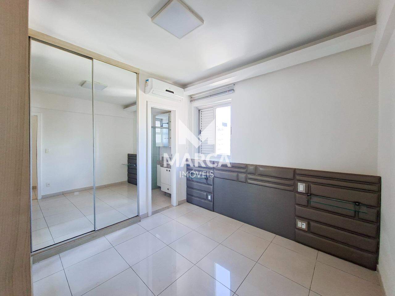 Apartamento para aluguel no Santo Antônio: