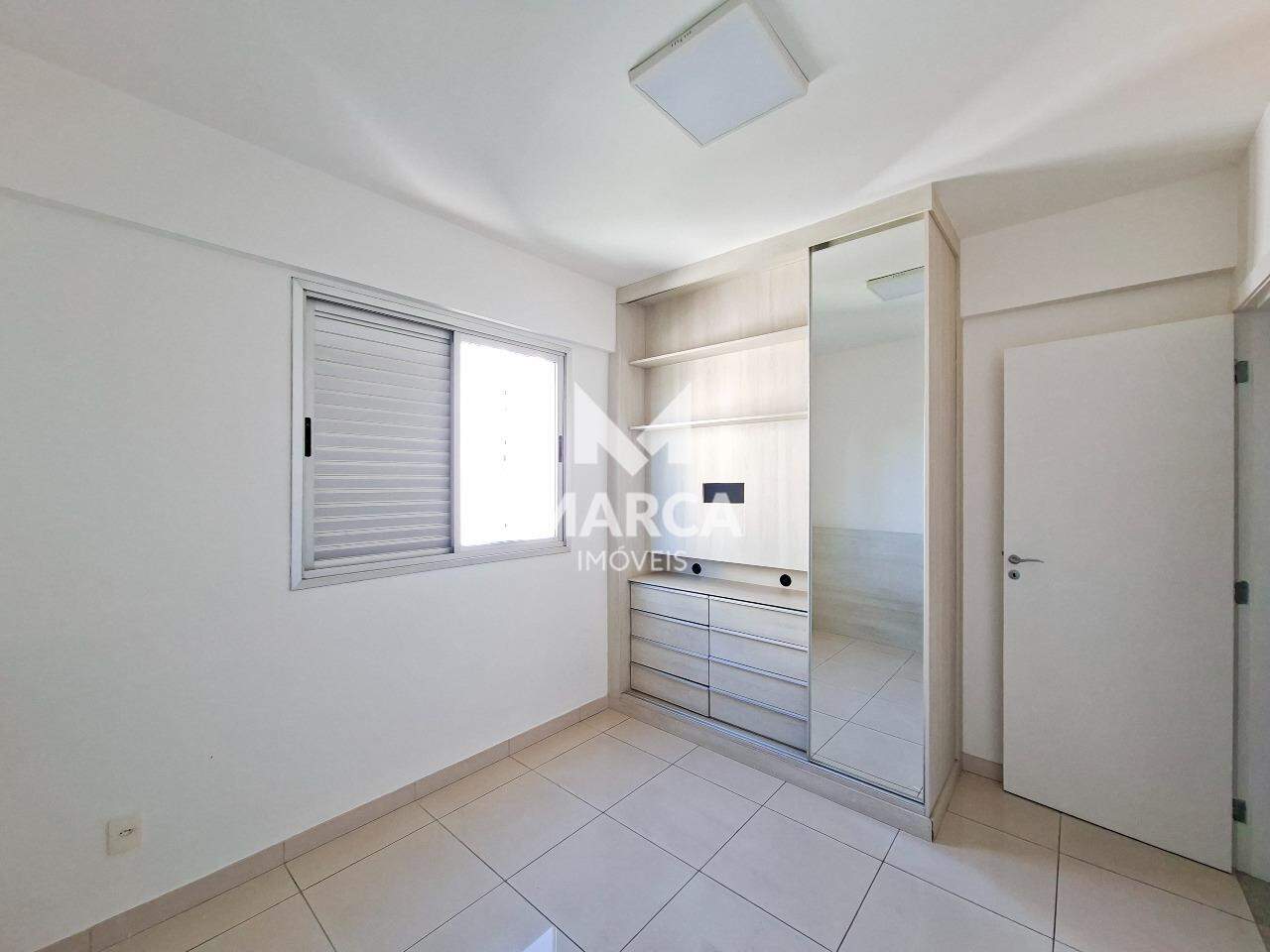 Apartamento para aluguel no Santo Antônio:
