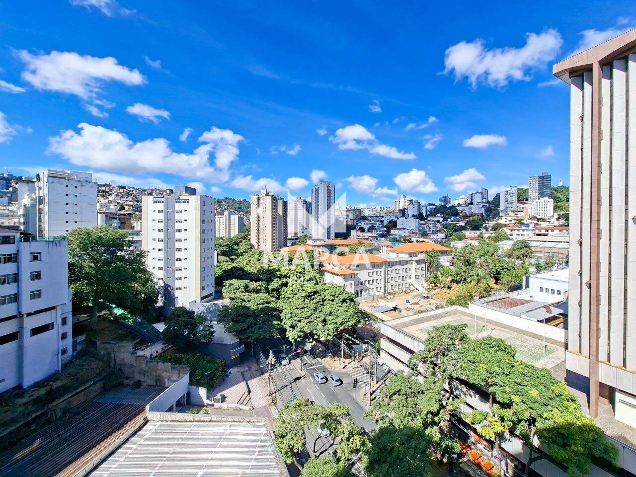 Apartamento para aluguel no Santo Antônio: