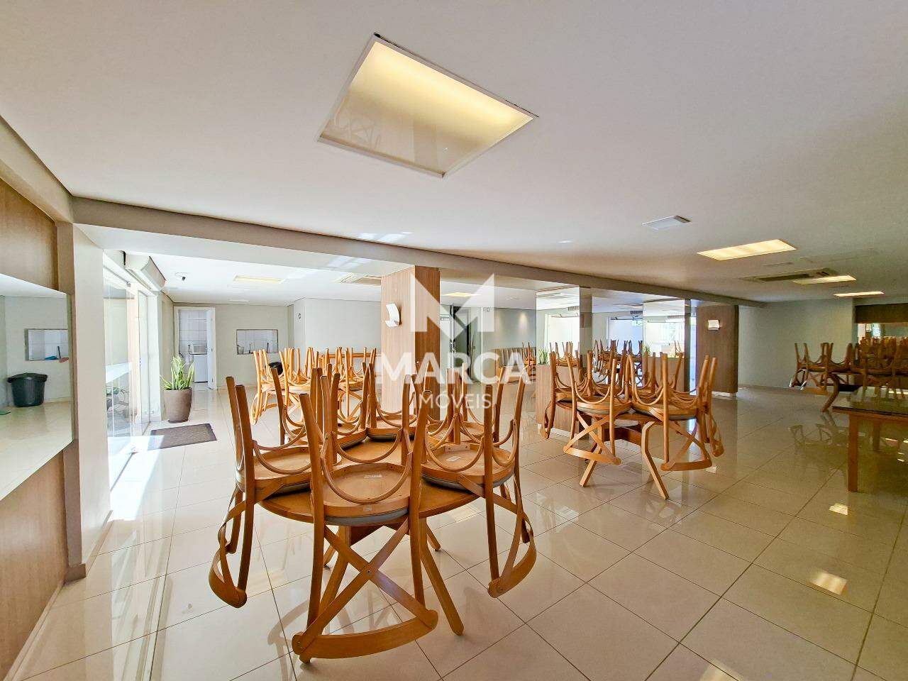 Apartamento para aluguel no Santo Antônio: