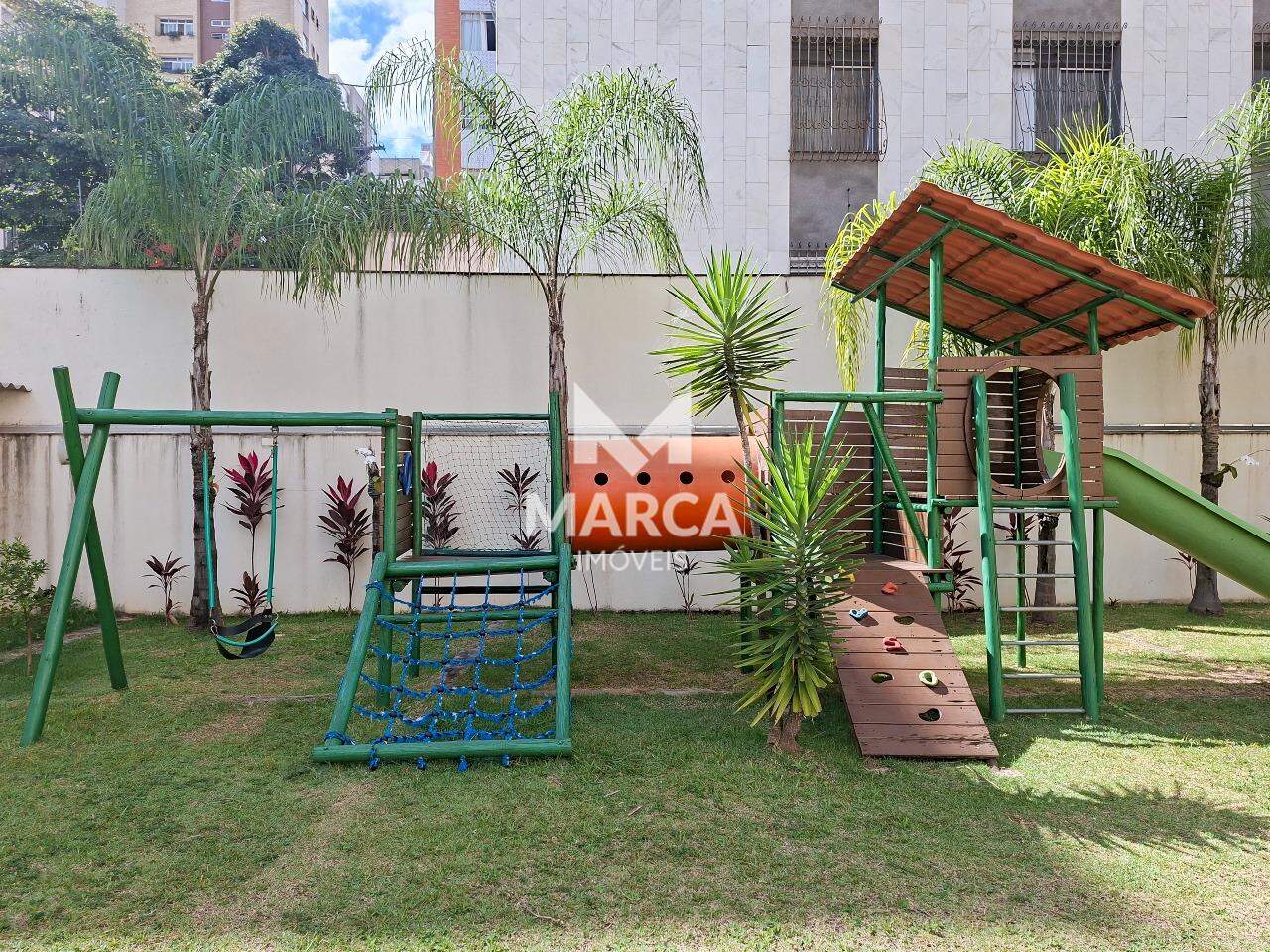 Apartamento para aluguel no Santo Antônio: