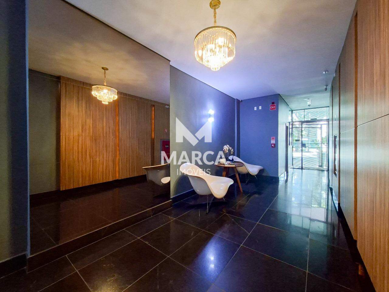 Apartamento para aluguel no Santo Antônio: