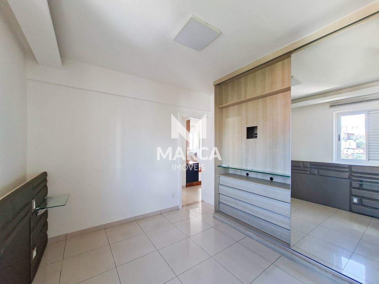 Apartamento para aluguel no Santo Antônio: