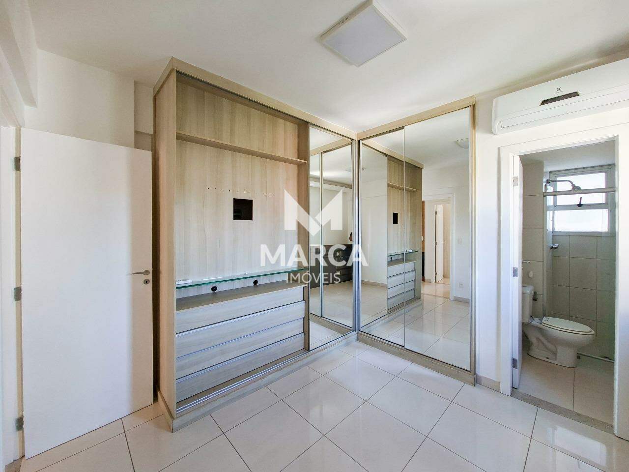 Apartamento para aluguel no Santo Antônio:
