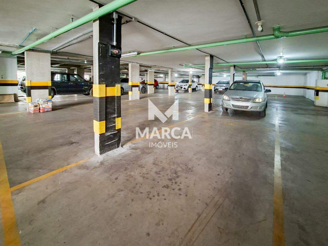Apartamento para aluguel no Santo Antônio: