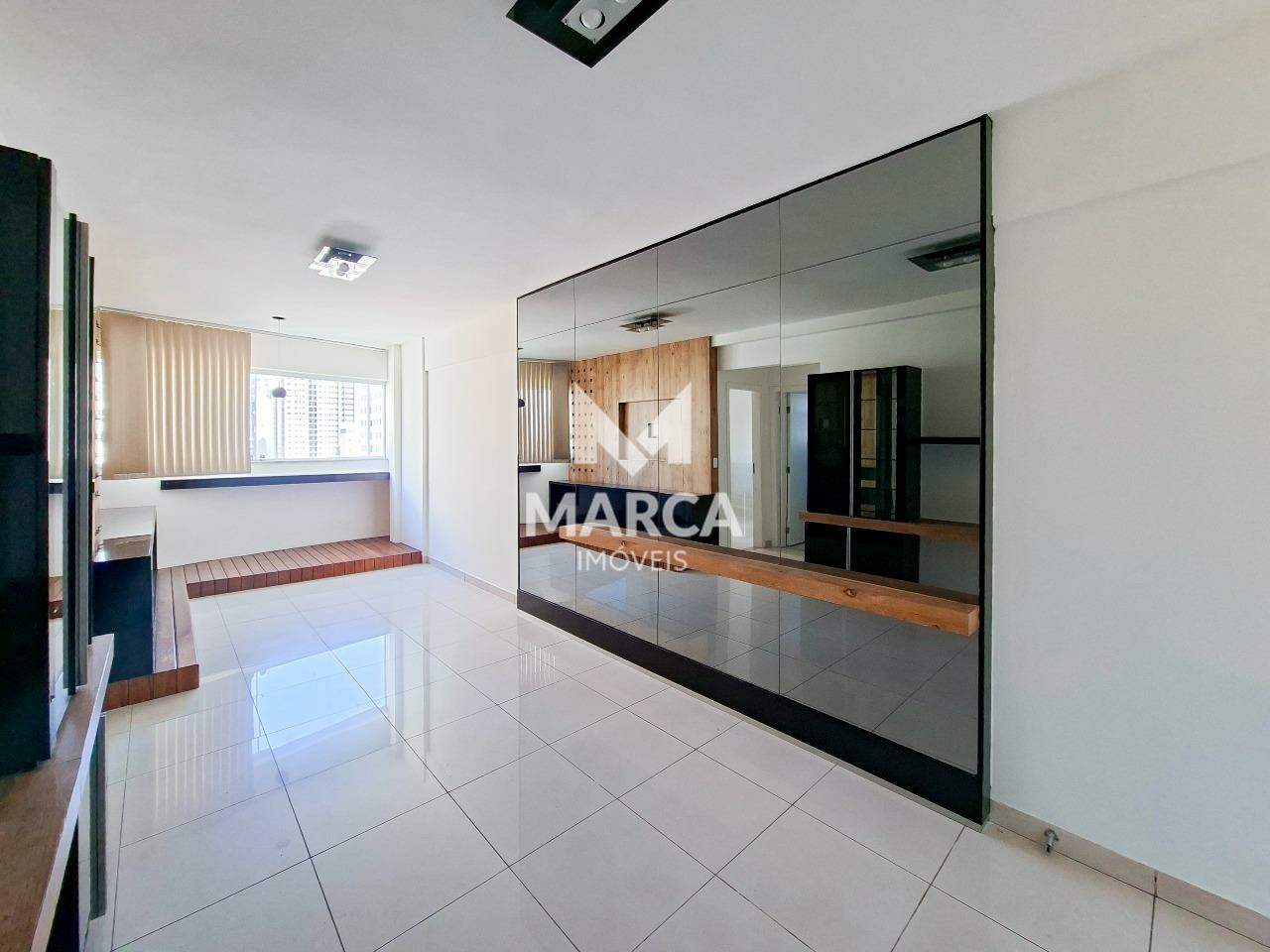 Apartamento para aluguel no Santo Antônio: