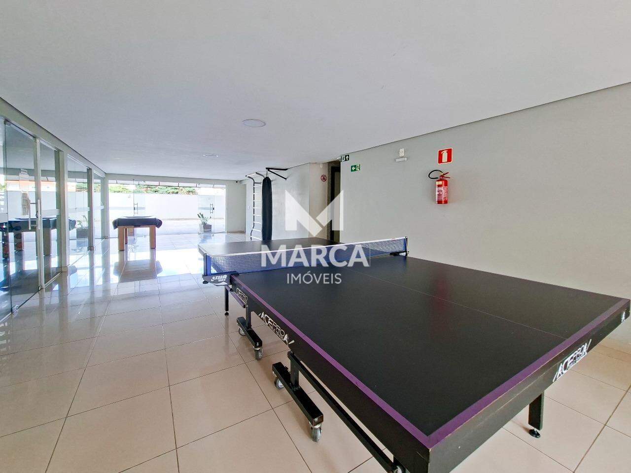 Apartamento para aluguel no Santo Antônio:
