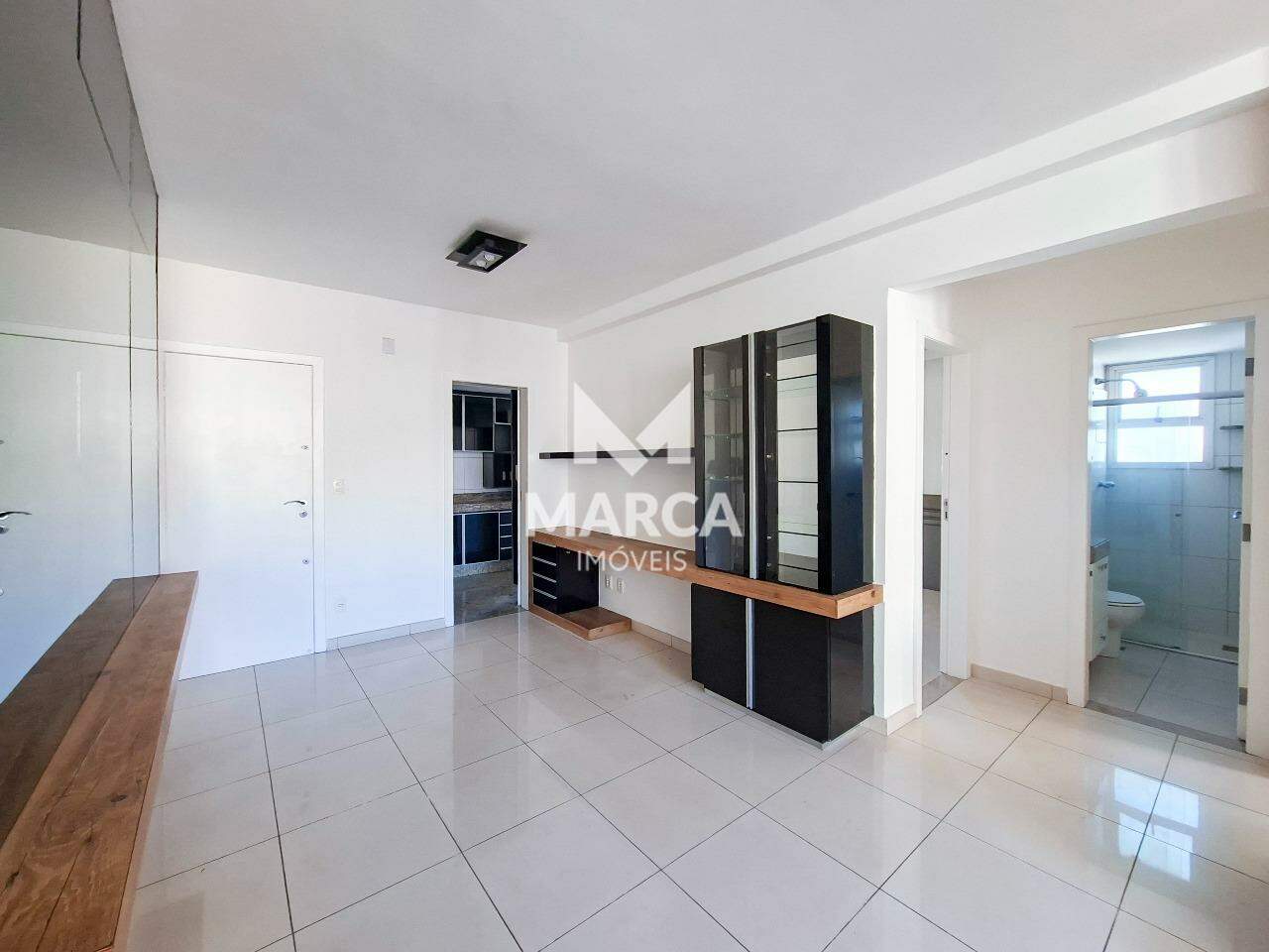 Apartamento para aluguel no Santo Antônio: