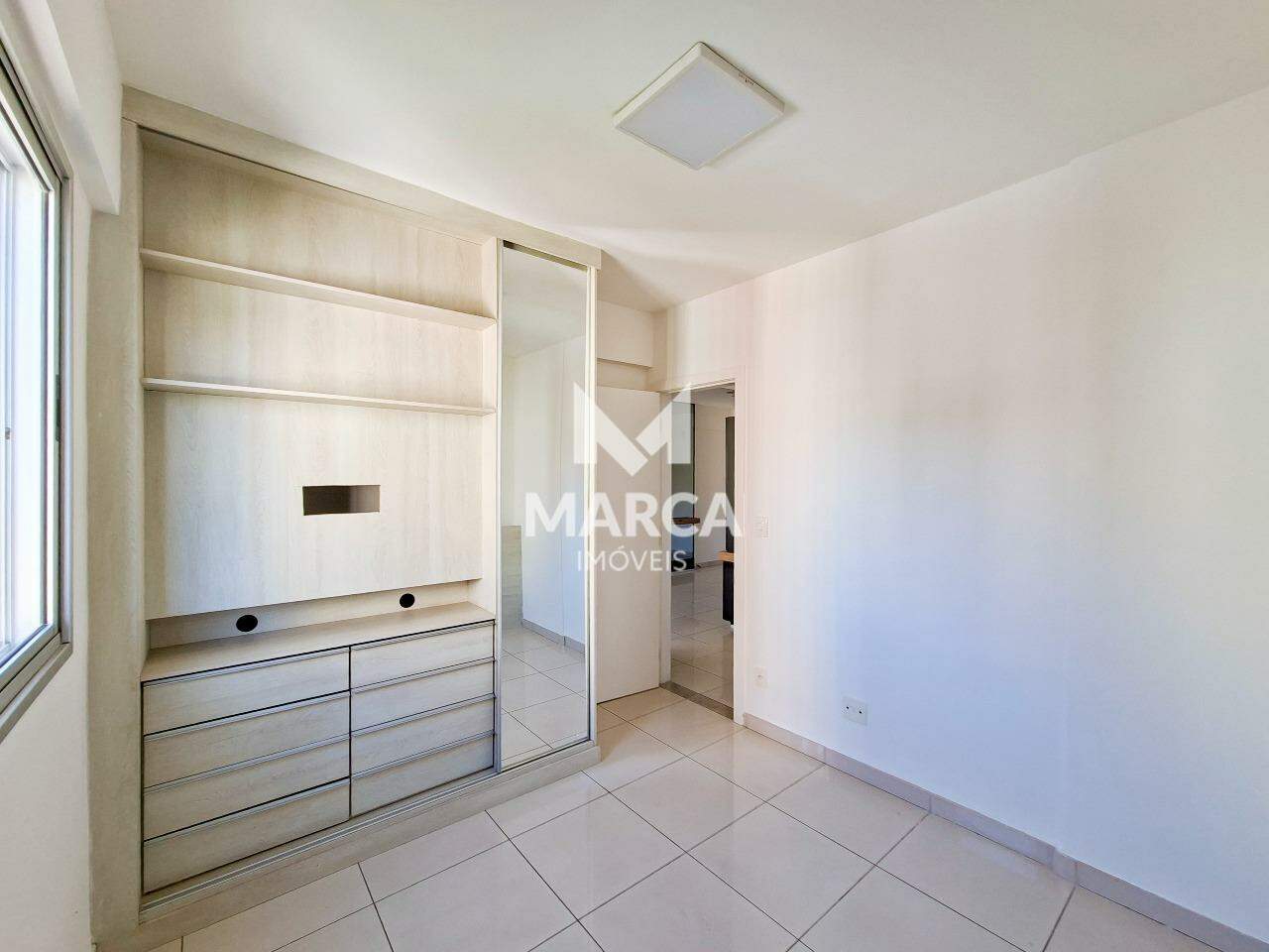 Apartamento para aluguel no Santo Antônio: