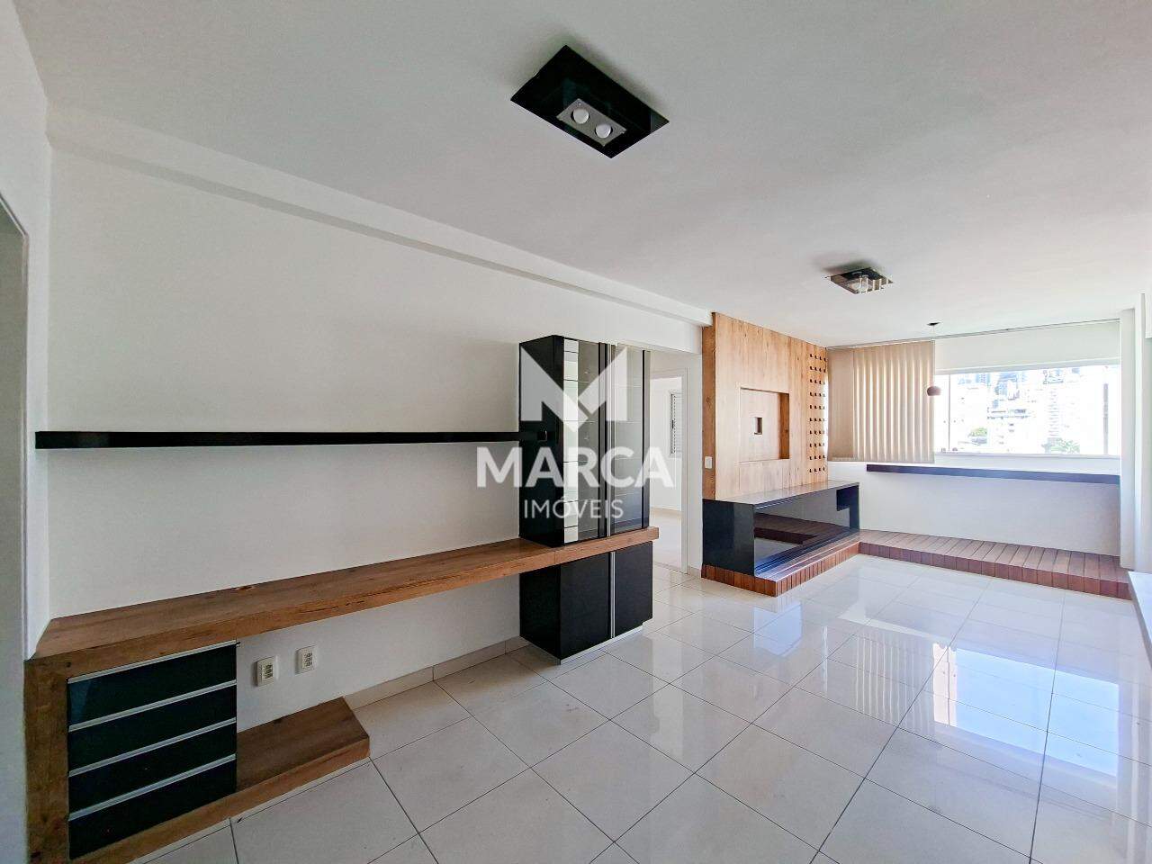 Apartamento para aluguel no Santo Antônio: