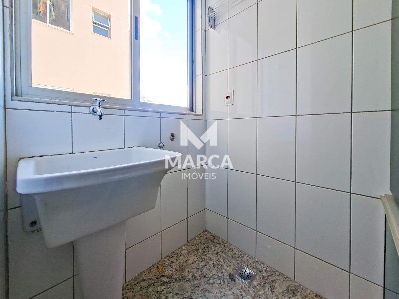 Apartamento para aluguel no Santo Antônio: