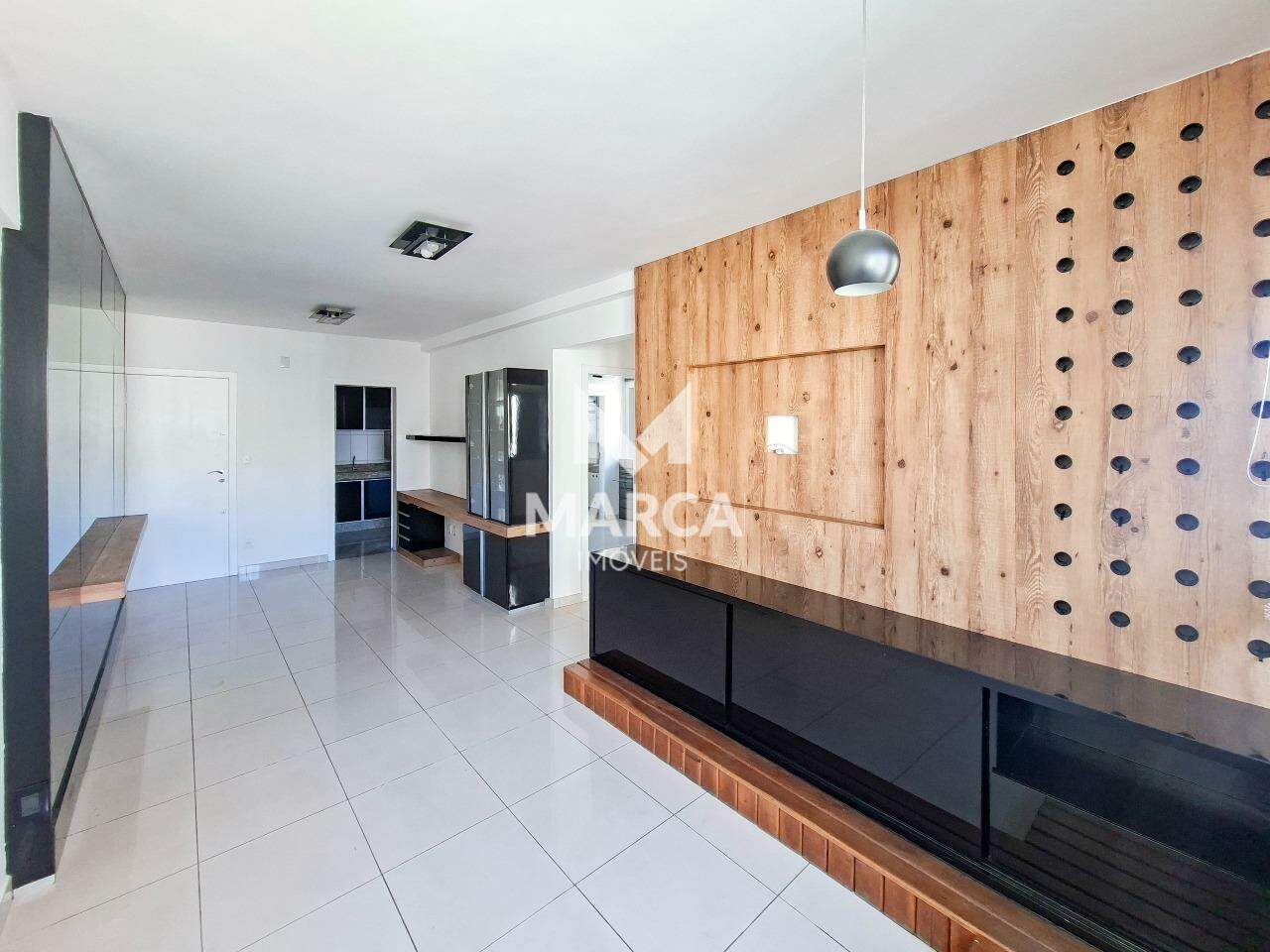 Apartamento para aluguel no Santo Antônio: