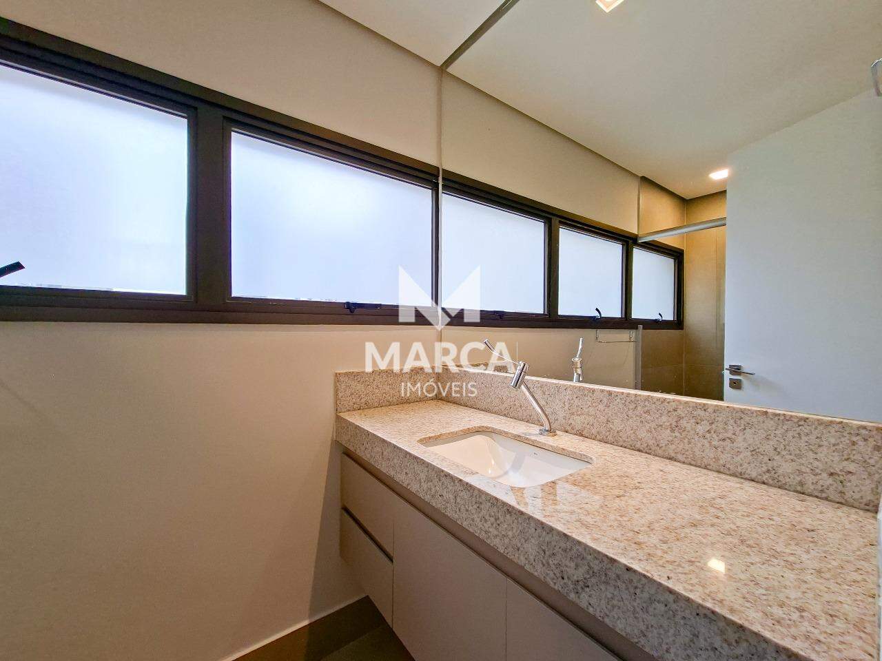 Apartamento para aluguel no Lourdes: 