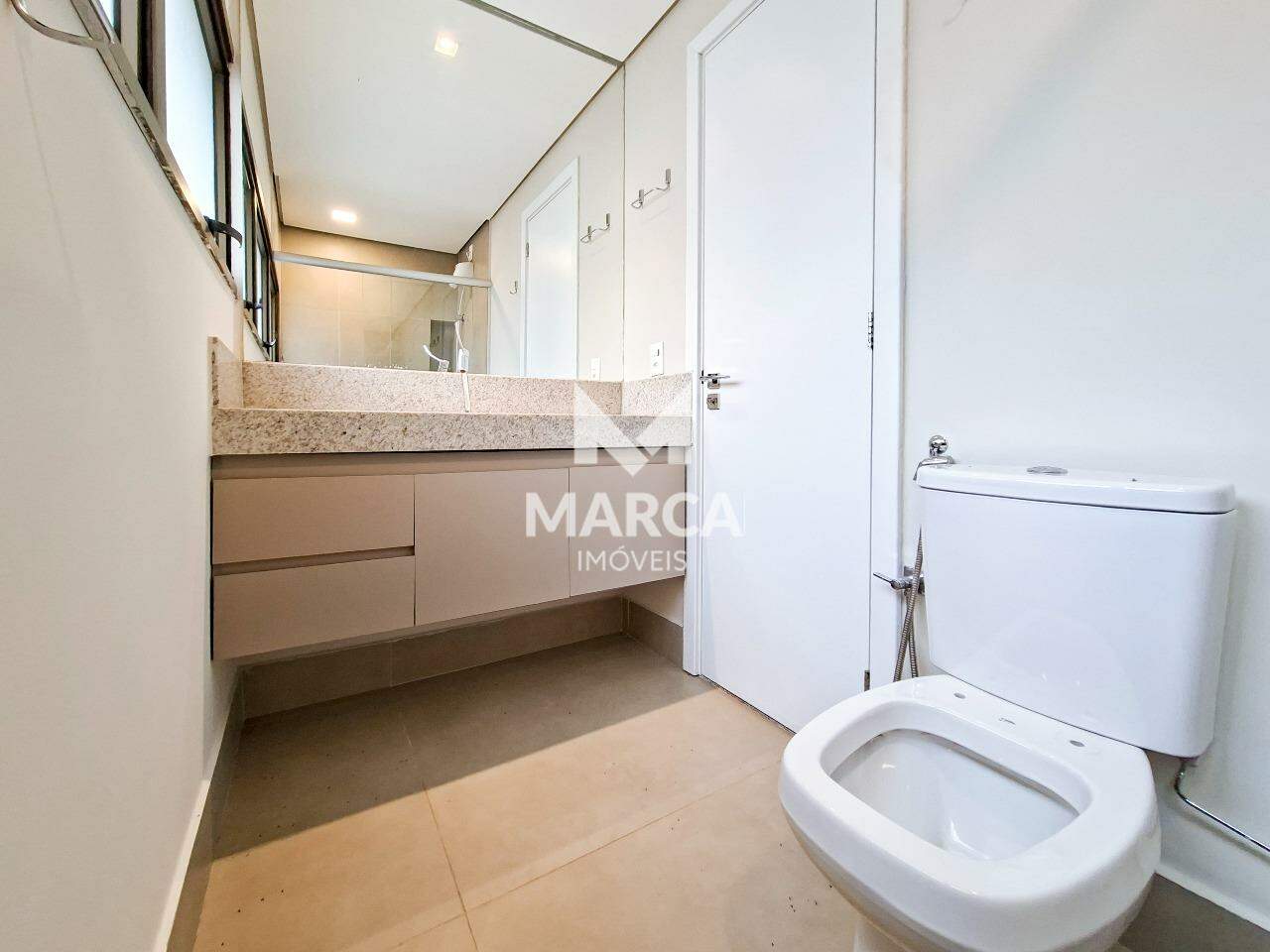 Apartamento para aluguel no Lourdes: 