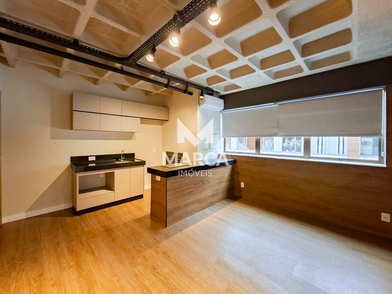 Apartamento para aluguel no Lourdes: 