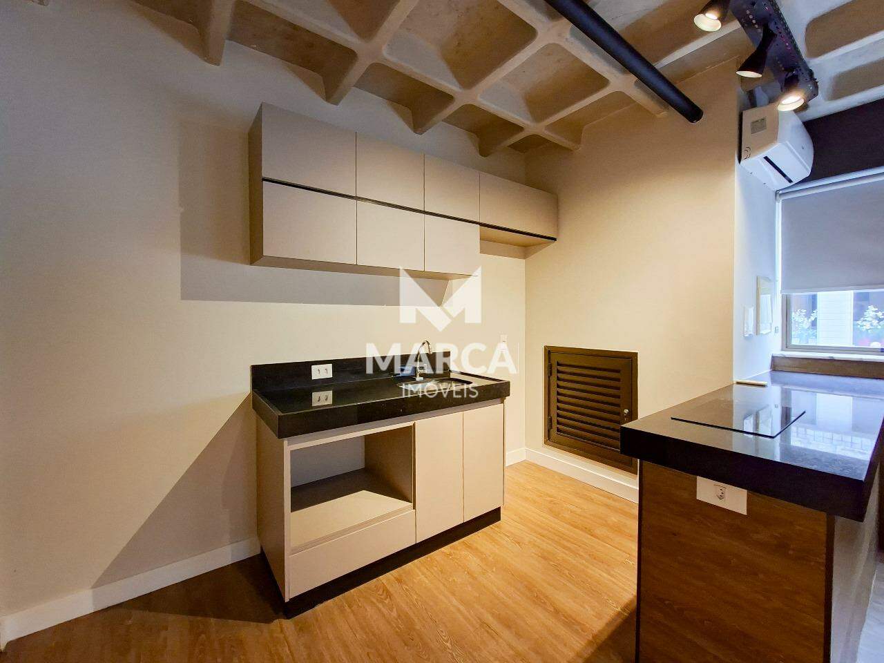 Apartamento para aluguel no Lourdes: 
