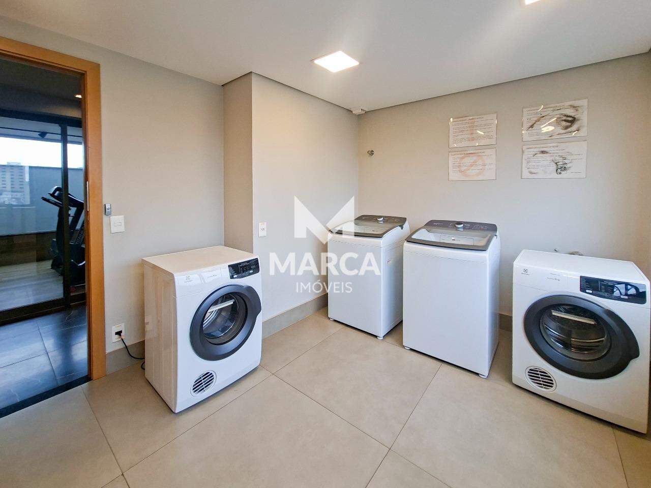 Apartamento para aluguel no Lourdes: 