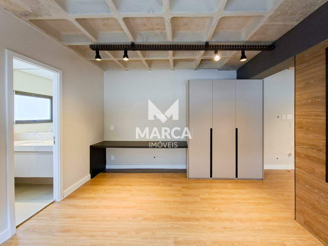 Apartamento para aluguel no Lourdes: 