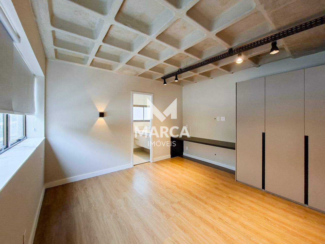 Apartamento para aluguel no Lourdes: 